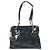 Chanel Vintage Logo CC Coco Mark Shoulder Bag