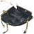 Chanel Vintage Logo CC Coco Mark Shoulder Bag - view 14