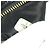 Chanel Vintage Logo CC Coco Mark Shoulder Bag - view 16