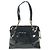 Chanel Vintage Logo CC Coco Mark Shoulder Bag - view 2