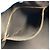 Bolsa de mão Louis Vuitton M51130 Monogram Alma Tote - vista 11