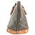 Bolsa de mão Louis Vuitton M51130 Monogram Alma Tote - vista 4