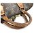 Bolsa de mão Louis Vuitton M51130 Monogram Alma Tote - vista 6