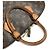 Bolsa de mão Louis Vuitton M51130 Monogram Alma Tote - vista 7