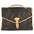 Bolso Louis Vuitton Monogram Beverly Bag
