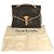 Bolso Louis Vuitton Monogram Beverly Bag - vista 17