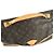 Bolso Louis Vuitton Monogram Beverly Bag - vista 9