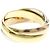 Cartier Trinity 18K Rose Gold Small - Ansicht 6