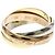 Cartier Trinity 18K Rose Gold Small - Ansicht 7