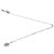 Gucci Icon Twirl 18K White Gold with Diamonds