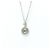 Gucci Icon Twirl 18K White Gold with Diamonds - vista 2