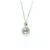 Gucci Icon Twirl 18K White Gold with Diamonds - vista 3