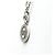 Gucci Icon Twirl 18K White Gold with Diamonds - vista 4