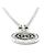Gucci Icon Twirl 18K White Gold with Diamonds - vista 6