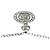 Gucci Icon Twirl 18K White Gold with Diamonds - vista 7
