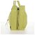 Balenciaga Papier A4 Zip Around Classic Studs Leather Large - vista 3