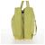 Balenciaga Papier A4 Zip Around Classic Studs Leather Large - vista 4