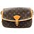 Louis Vuitton Monogram Shoulder Bag