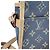 Louis Vuitton Monogram Shoulder Bag - view 11