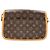 Louis Vuitton Monogram Shoulder Bag - view 2