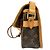 Louis Vuitton Monogram Shoulder Bag - view 5