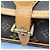 Louis Vuitton Monogram Shoulder Bag - view 9