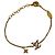 Louis Vuitton M00587 LV Iconic Bracelet Gold