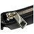 Borsa a pochette Gucci in pelle nera - vista 14