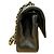 Chanel Matelassé 23 Schultertasche aus Lammleder Double Flap mit Kette - Ansicht 4