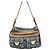 Bolsa de Ombro Louis Vuitton Baggy PM Monogram Denim