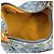 Bolsa de Ombro Louis Vuitton Baggy PM Monogram Denim - vista 8
