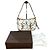 Louis Vuitton Lodge PM M40053 Monogram Multicolor Shoulder Bag - view 10
