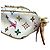 Louis Vuitton Lodge PM M40053 Monogram Multicolor Shoulder Bag - view 3