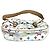 Louis Vuitton Lodge PM M40053 Monogram Multicolor Shoulder Bag - view 5