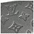 Portefeuille Zippy Louis Vuitton Monogram Shadow - vue 7