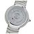 Alfred Dunhill Relógio de pulso masculino Dunhill Millennium Longitude Date