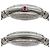 Alfred Dunhill Relógio de pulso masculino Dunhill Millennium Longitude Date - vista 3