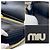 Bolso cartera de hombro con cadena Miu Miu - vista 4