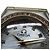 Orologio Omega Constellation Mini 1267.75 da donna - vista 12