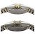 Orologio Omega Constellation Mini 1267.75 da donna - vista 3