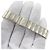 Orologio Omega Constellation Mini 1267.75 da donna - vista 6