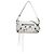Borsa a tracolla in pelle Balenciaga