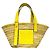 Borsa Loewe Small Basket