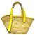 Borsa Loewe Small Basket - vista 3