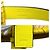 Borsa Loewe Small Basket - vista 9