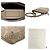 Borsa a tracolla Loewe Anagram - vista 4
