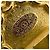 Boucles d'oreilles clips Chanel Gold - vue 6