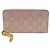 Carteira Longa Louis Vuitton Monogram Empreinte