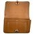 Hermès Portafoglio lungo bi-fold in pelle Hermes Dogon GM - vista 5