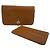 Hermès Portafoglio lungo bi-fold in pelle Hermes Dogon GM - vista 9